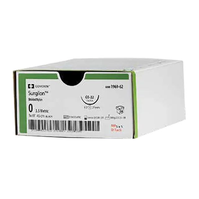 Изображение СУРГИЛОН (SURGILON)