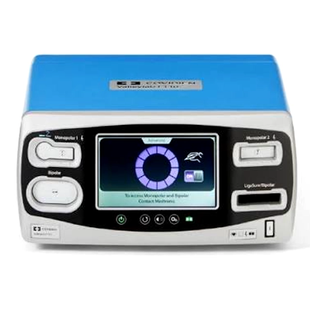 Изображение МОДЕРНИЗИРУЕМАЯ ЭНЕРГЕТИЧЕСКАЯ ПЛАТФОРМА VALLEYLAB VLFT10LSGEN (LIGASURE)