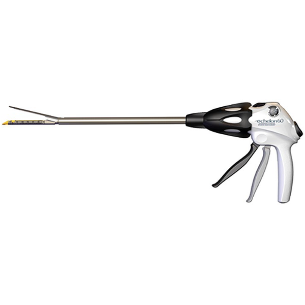 ЭНДОСКОПИЧЕСКИЙ СШИВАЮЩИЙ АППАРАТ (ECHELON FLEX)