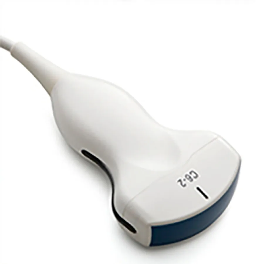 ДАТЧИК ДЛЯ УЗИ АППАРАТА PHILIPS C6-2