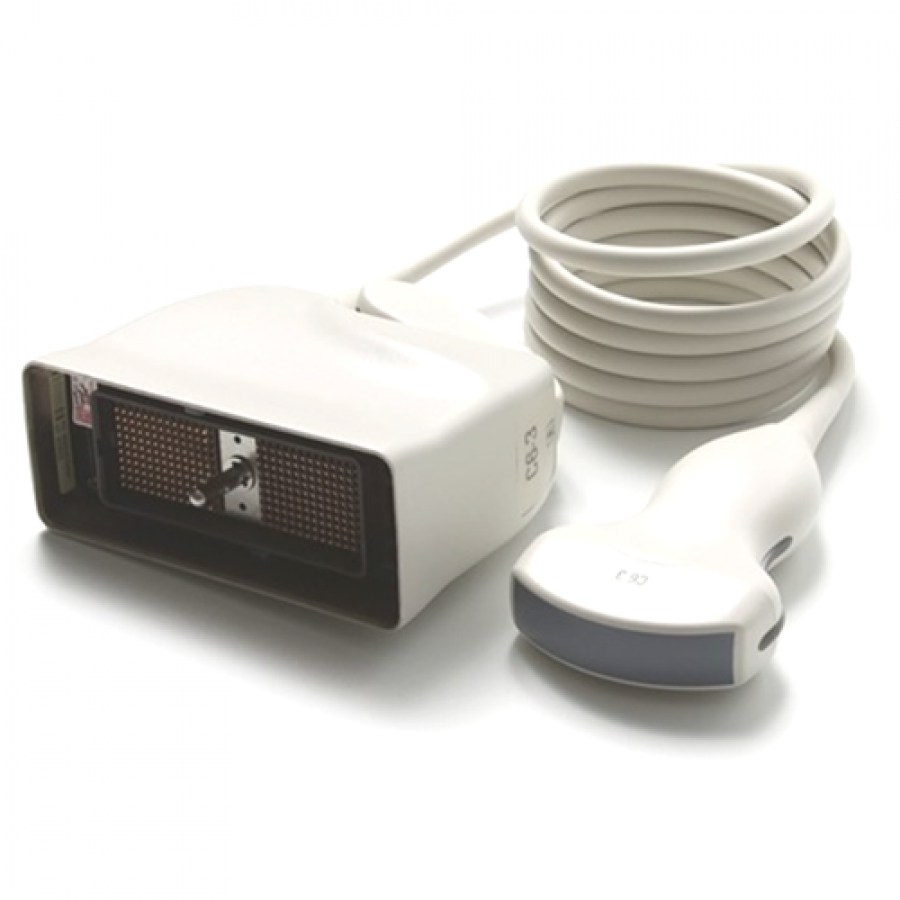 ДАТЧИК ДЛЯ УЗИ АППАРАТА PHILIPS C6-3