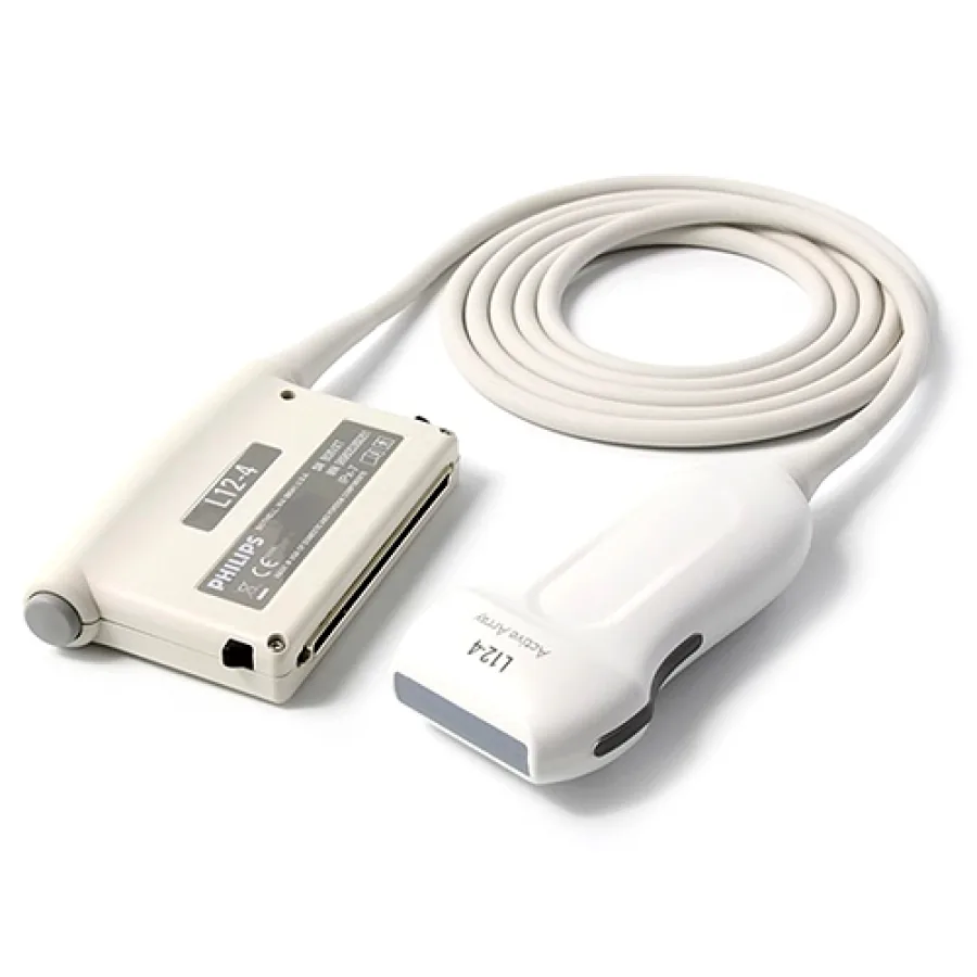 ДАТЧИК ДЛЯ УЗИ АППАРАТА PHILIPS L12-4