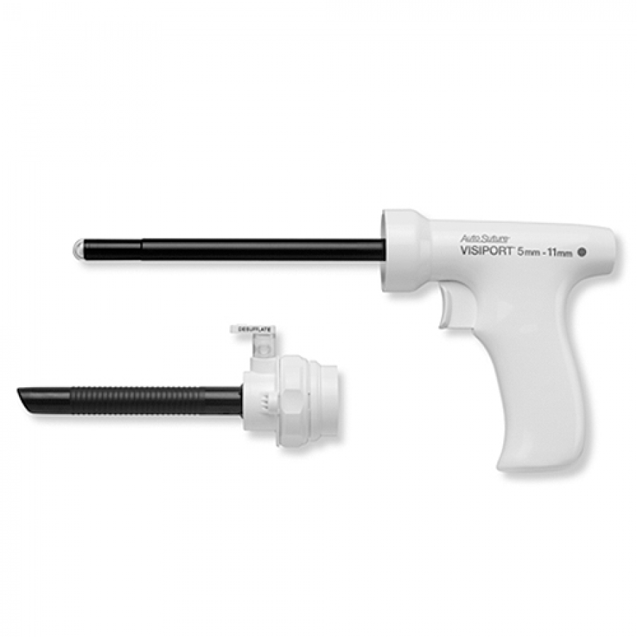 ТРОАКАРЫ ОПТИЧЕСКИЕ БЕЗЛЕЙЗВИЙНЫЕ VISIPORT PLUS RPF