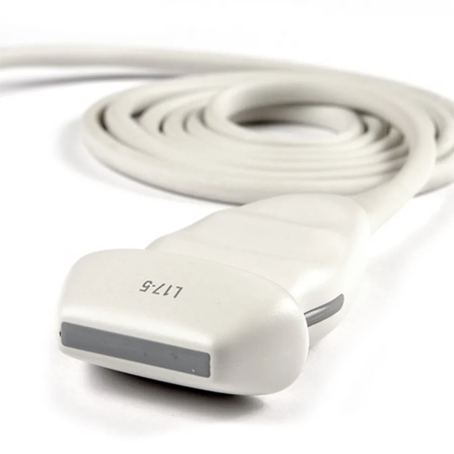 ДАТЧИК ДЛЯ УЗИ АППАРАТА PHILIPS L17-5