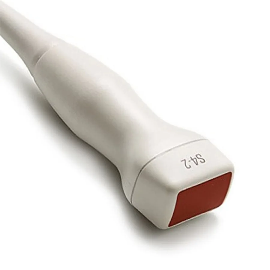 УЗИ ДАТЧИК PHILIPS S4-2