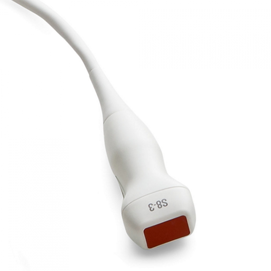 ДАТЧИК ДЛЯ УЗИ АППАРАТА PHILIPS S8-3