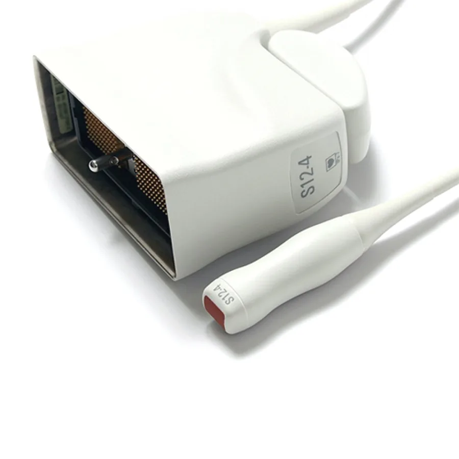 УЗИ ДАТЧИК PHILIPS S12-4