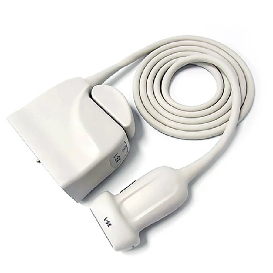 ДАТЧИК ДЛЯ УЗИ АППАРАТА PHILIPS X6-1