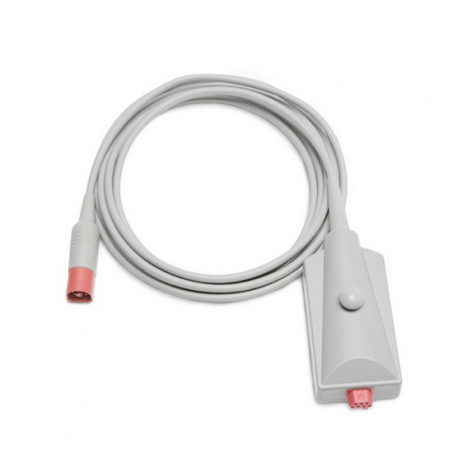 МОДУЛЬ ПАЦИЕНТА ДЛЯ ПРЯМОЙ ЭКГ ПЛОДА, ЭКГ МАТЕРИ И ВМД M2738A