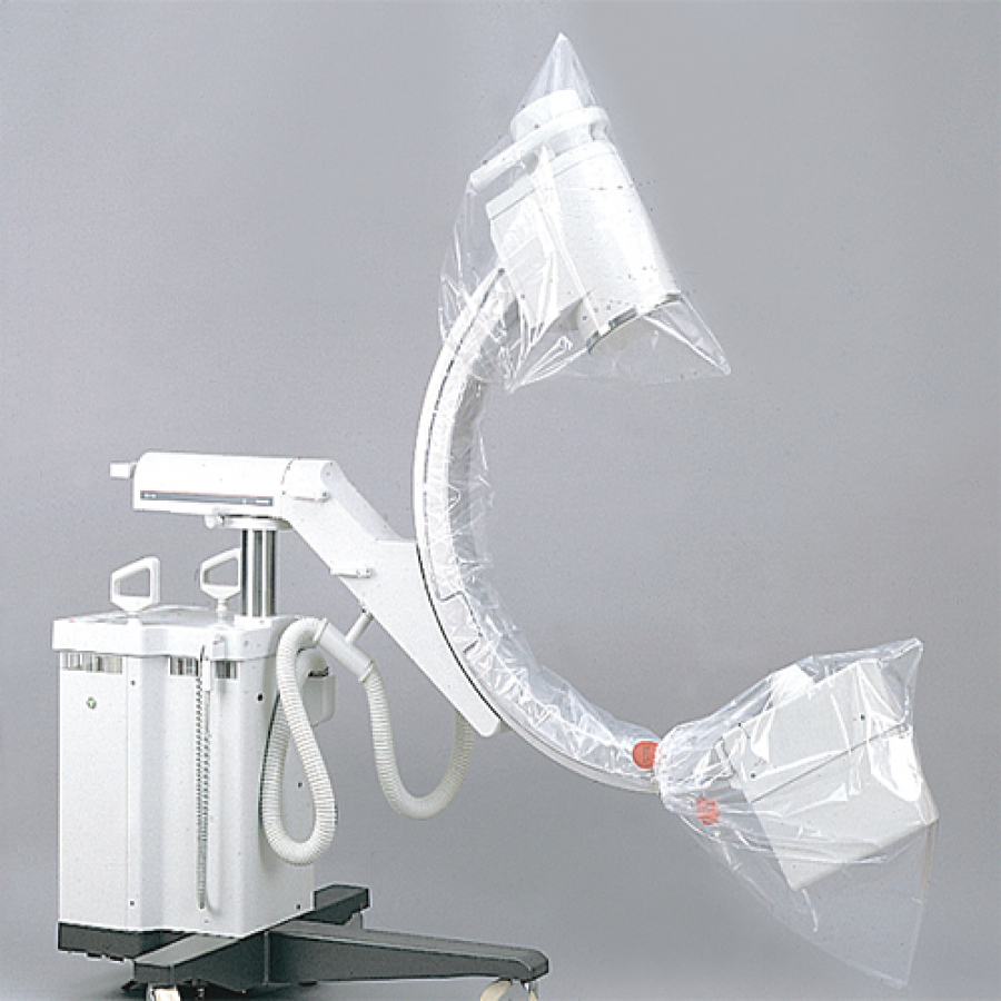 СТЕРИЛЬНОЕ ПОКРЫТИЕ НА РЕНТГЕНОВСКУЮ С-ДУГУ