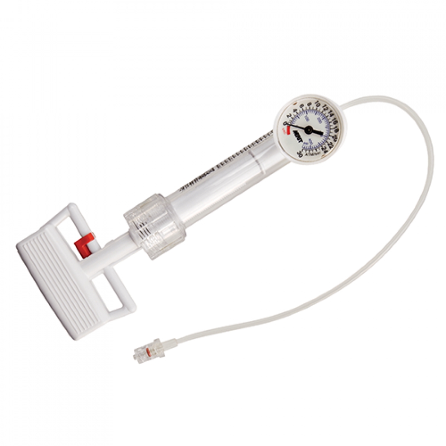 ИНДЕФЛЯТОР BASIXCOMPAK