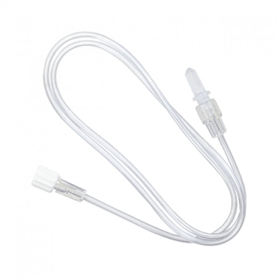 ЛИНИИ НИЗКОГО ДАВЛЕНИЯ 400 PSI ДЛЯ КОМПЬЮТЕРНОЙ ТОМОГРАФИИ 75-150 СМ