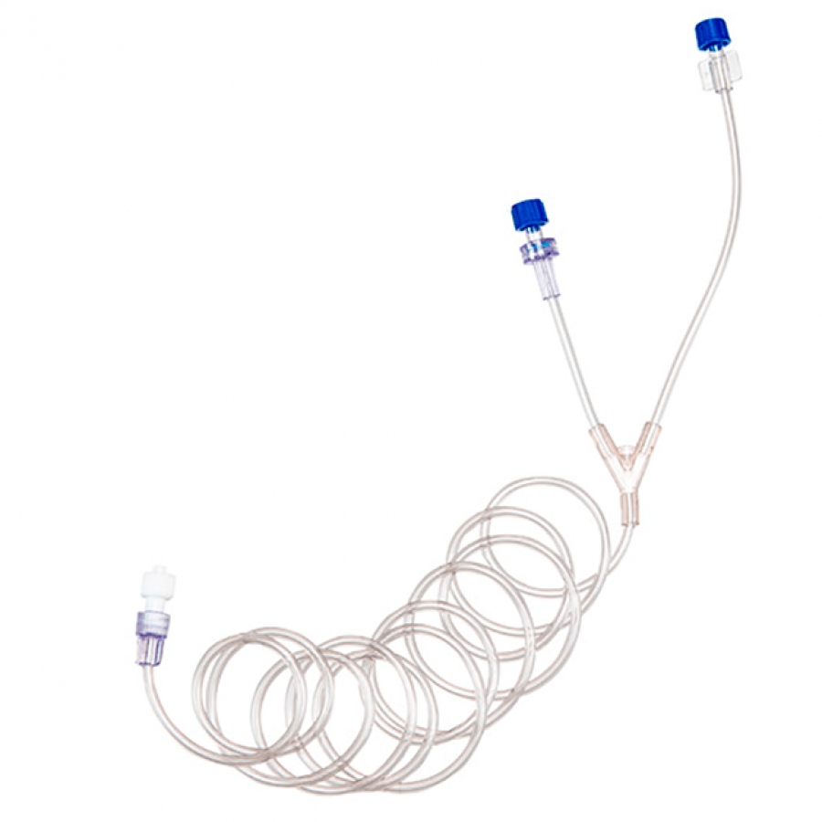 ЛИНИИ ДЛЯ МАГНИТНО-РЕЗОНАНСНОЙ ТОМОГРАФИИ 200 PSI