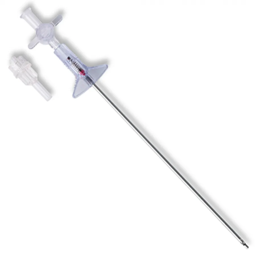 ИГЛА ВЕРЕША SURGINEEDLE
