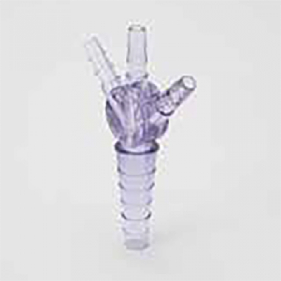 КАРДИОКОННЕКТОРЫ ДЛЯ ДРЕНАЖЕЙ BLAKE