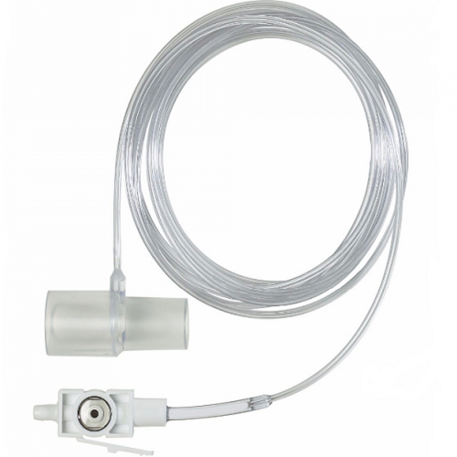 АДАПТЕР ВОЗДУХОВОДА ДЛЯ ДАТЧИКА КАПНОГРАФИИ 989803144521