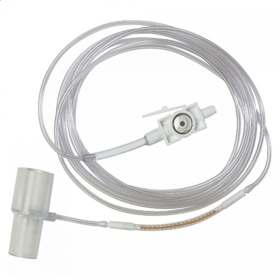 АДАПТЕР ВОЗДУХОВОДА ДЛЯ ДАТЧИКА КАПНОГРАФИИ 989803144541