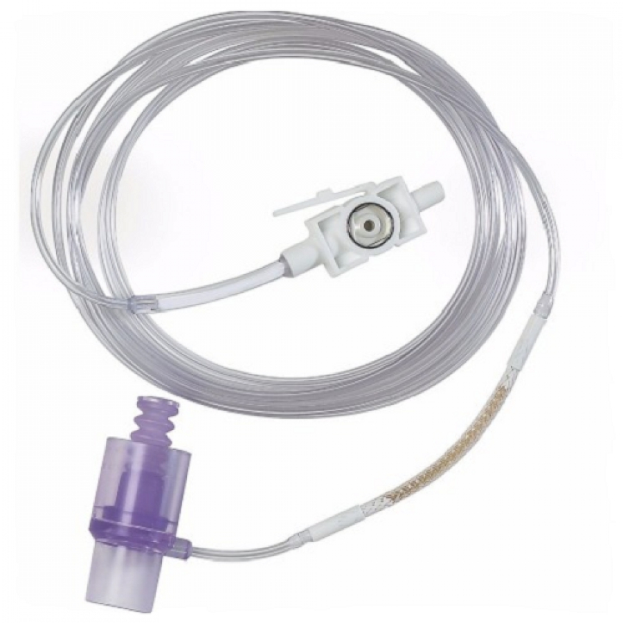 АДАПТЕР ВОЗДУХОВОДА ДЛЯ ДАТЧИКА КАПНОГРАФИИ 989803144551