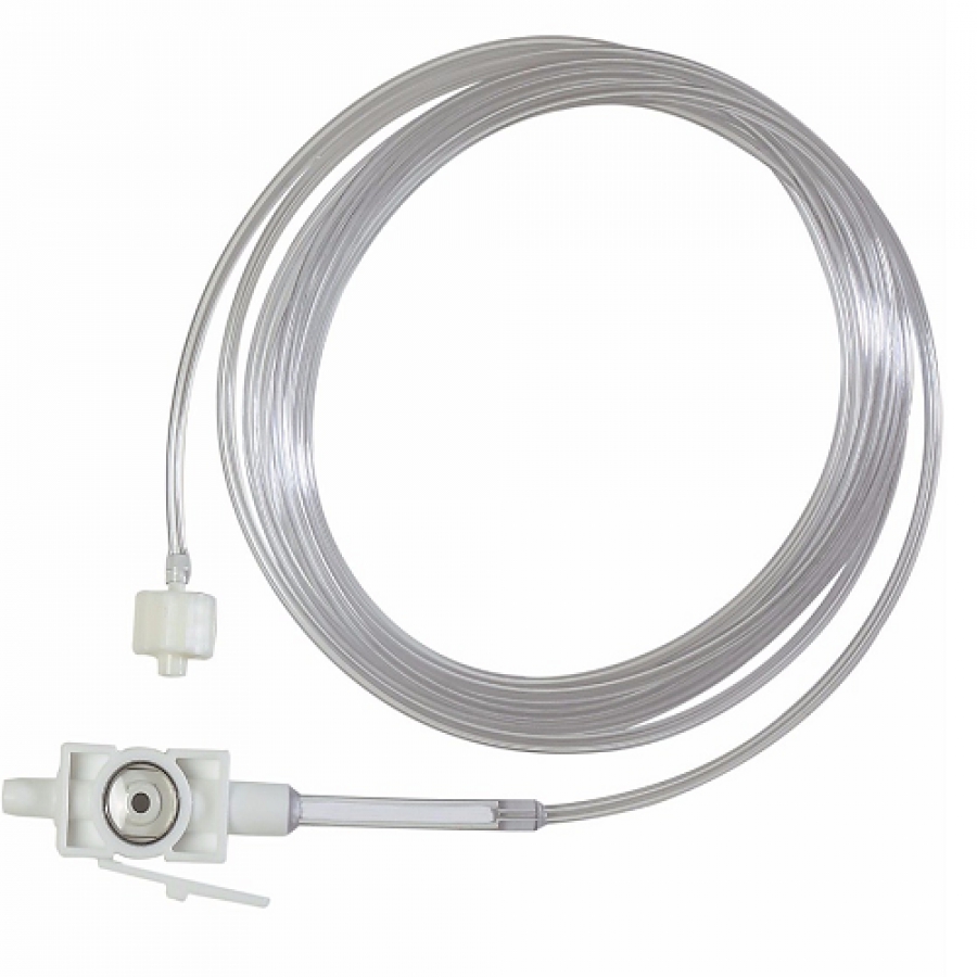 ЛИНИЯ ОТБОРА ПРОБ СО2 ПРЯМАЯ 989803144561