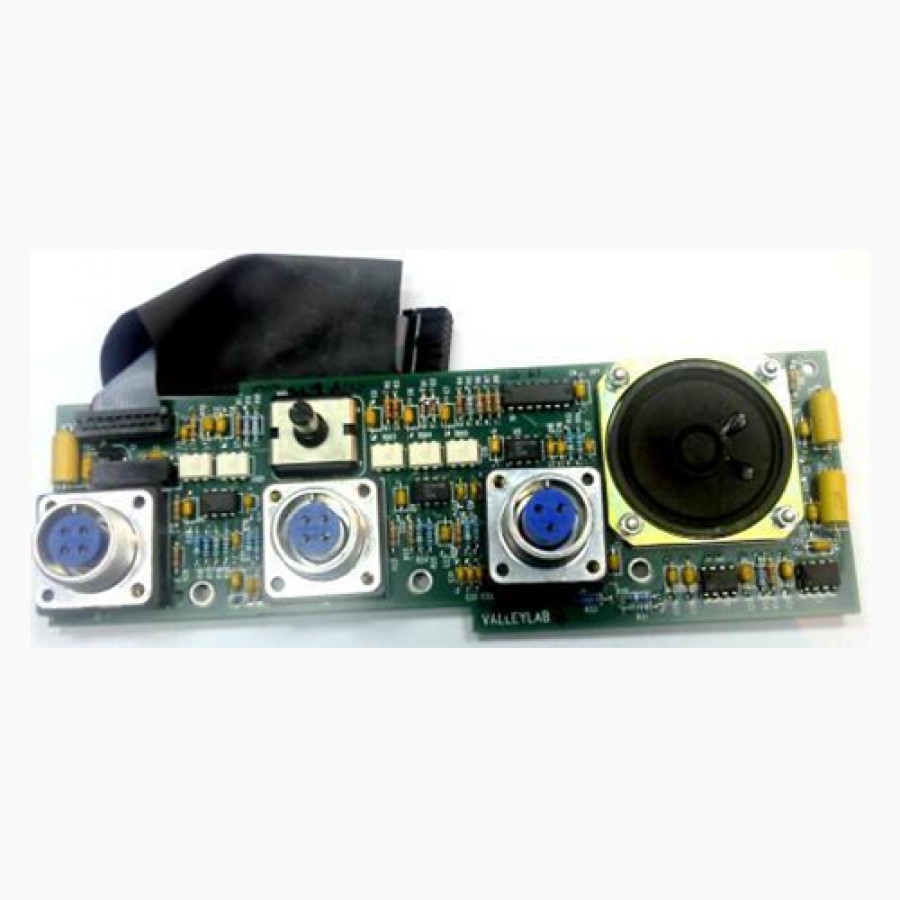 ПЛАТА КОММУТАЦИИ ПЕДАЛЕЙ S1024339