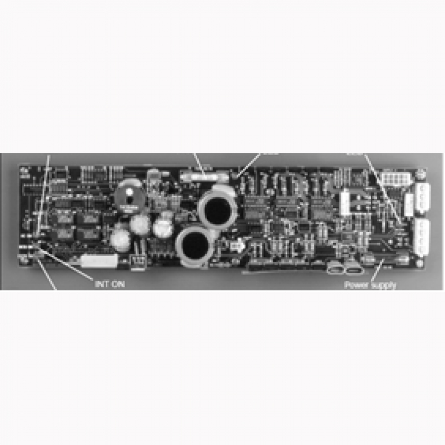 ПЛАТА ЗАРЯДКИ АККУМУЛЯТОРА G-061129-00