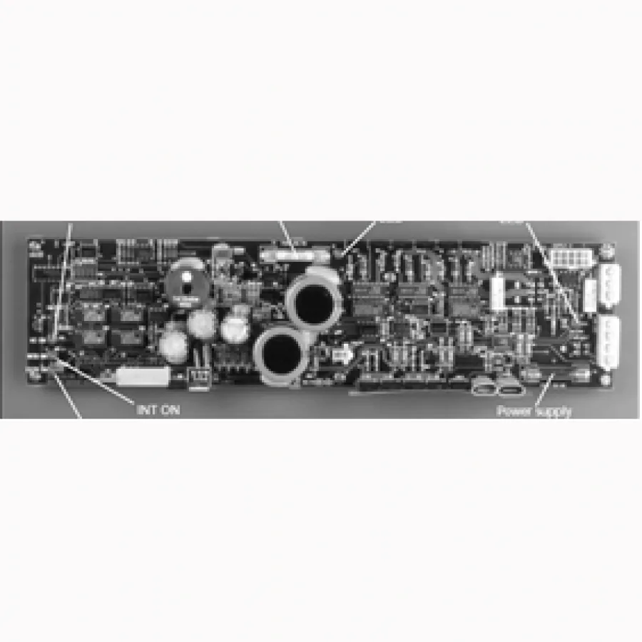 ПЛАТА ЗАРЯДКИ АККУМУЛЯТОРА G-061129-00