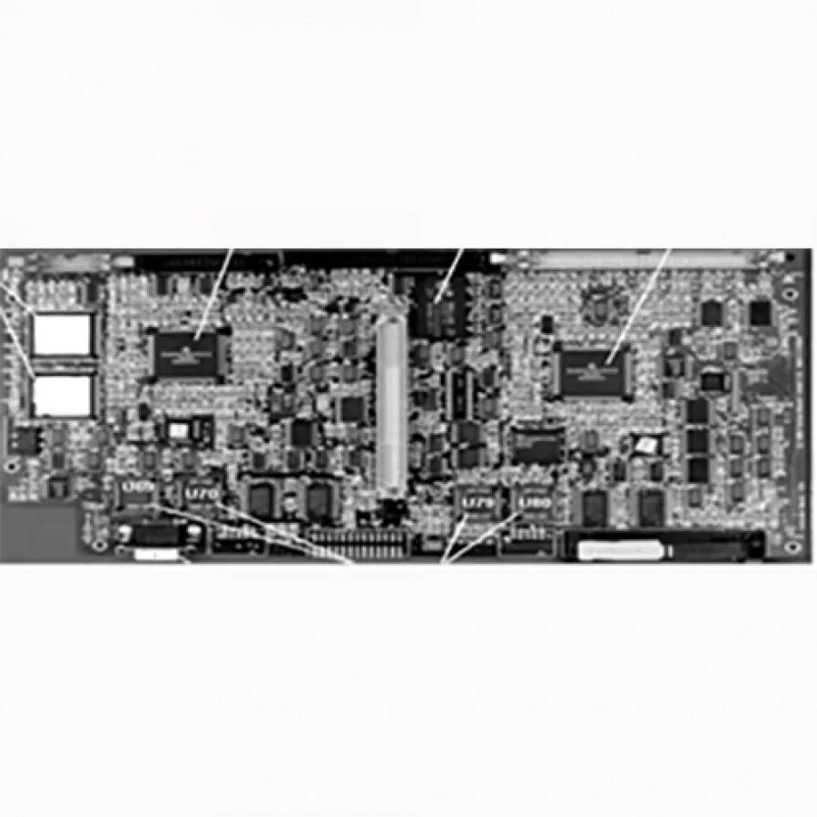 ПЛАТА КОНТРОЛЛЕРА G-062146-00