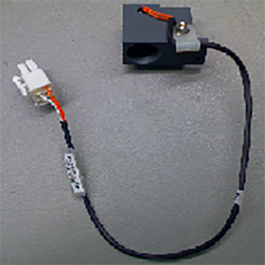 ДАТЧИК ПОТОКА В СБОРЕ G-060845-00