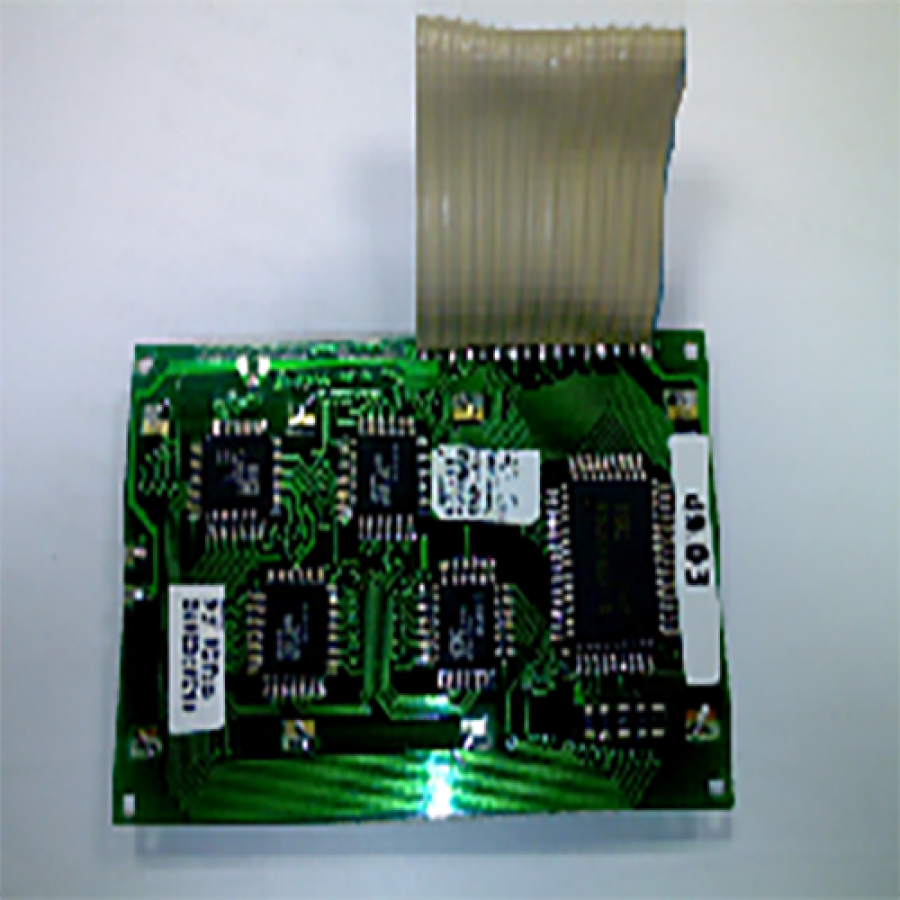 ПЛАТА ДИСПЛЕЯ G-061793-00