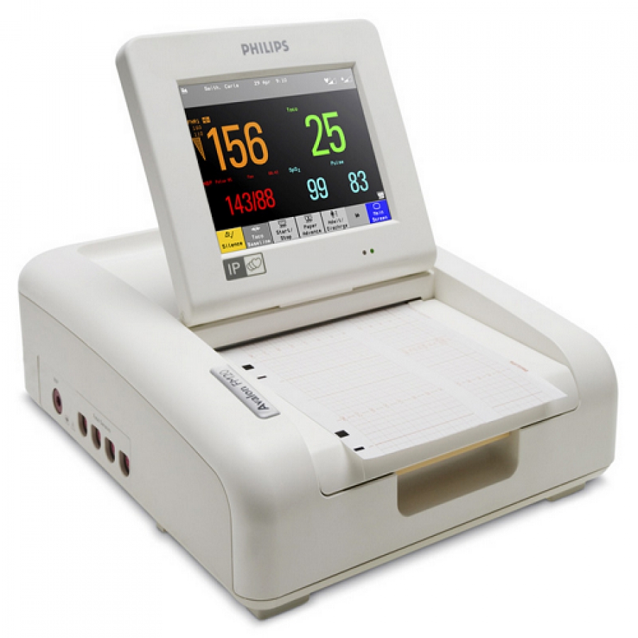 ФЕТАЛЬНЫЙ МОНИТОР AVALON FM20