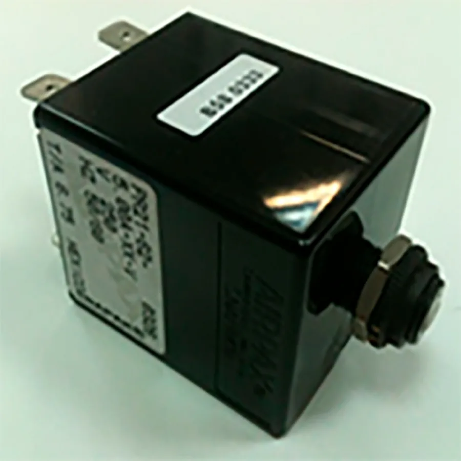 ПРЕДОХРАНИТЕЛЬ АВТОМАТИЧЕСКИЙ G-060033-00