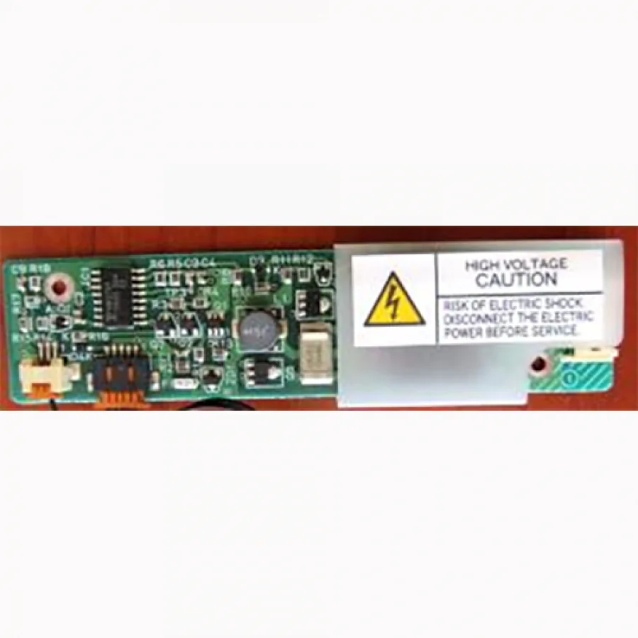 ПЛАТА ПОДСВЕТКИ 4-076855-SP