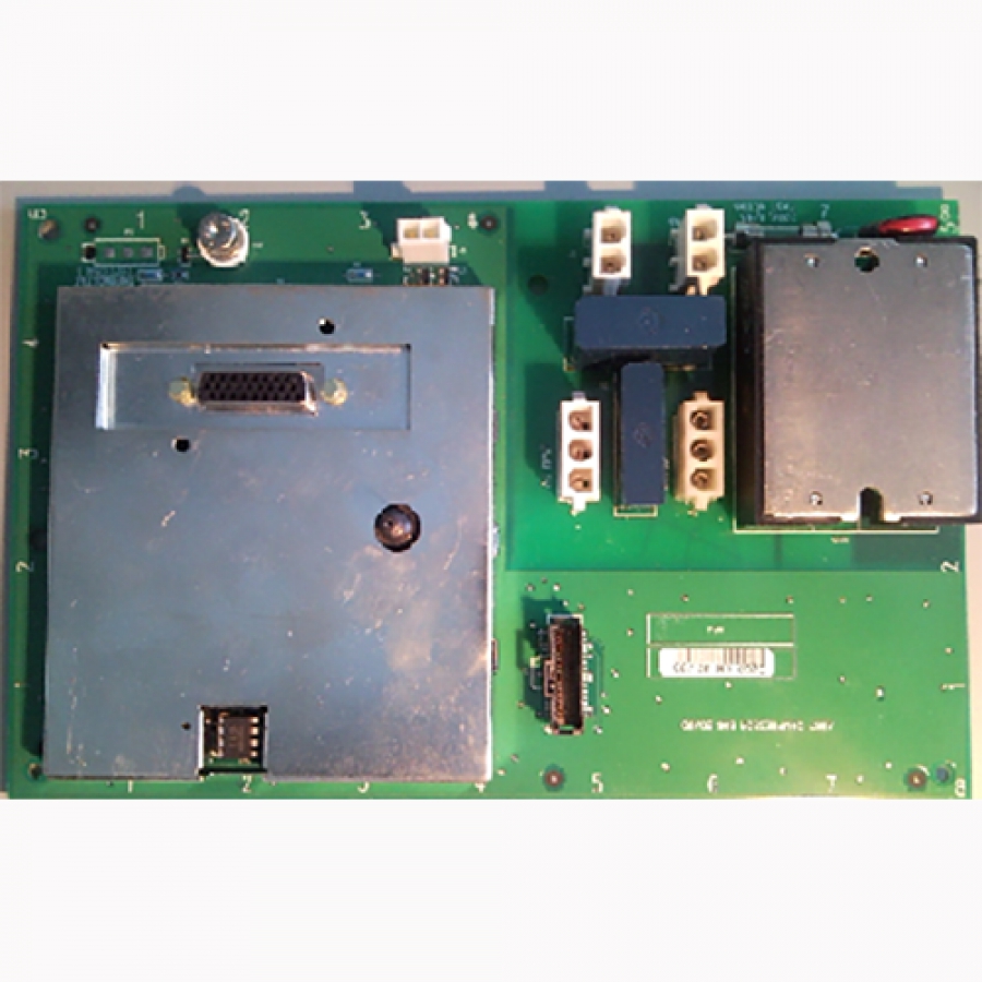 ПЛАТА КОМПРЕССОРА 4-075802-SP