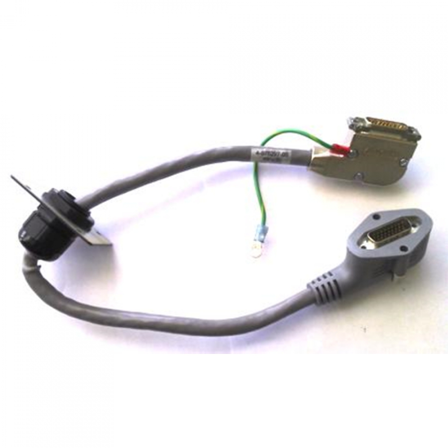 КАБЕЛЬ УПРАВЛЕНИЯ КОМПРЕССОРОМ 4-076297-00