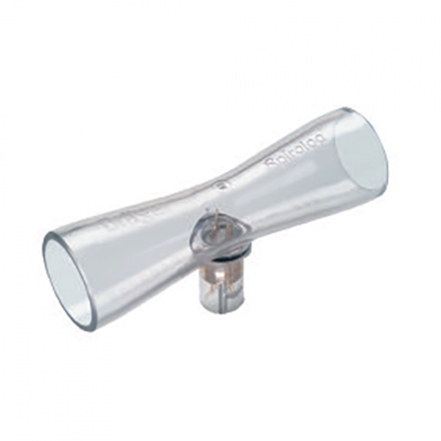 ДАТЧИК ПОТОКА SPIROLOG (ОДНОРАЗОВЫЙ) 8403735