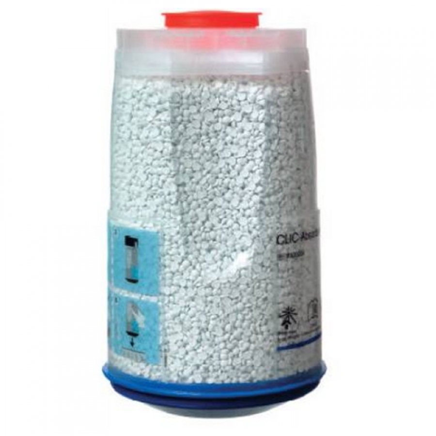 АБСОРБЕР CO2 CLIC 800+ ОДНОРАЗОВЫЙ