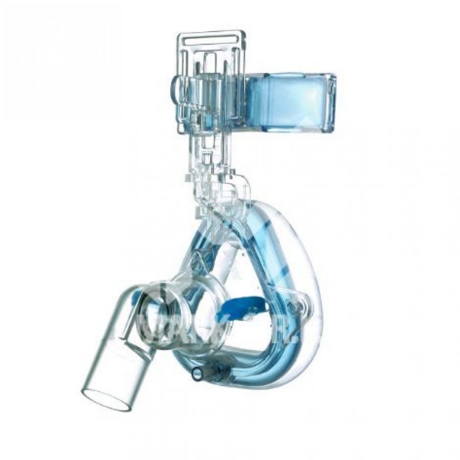 МАСКА ДЛЯ НЕИНВАЗИВНОЙ ВЕНТИЛЯЦИИ CLASSIC STAR