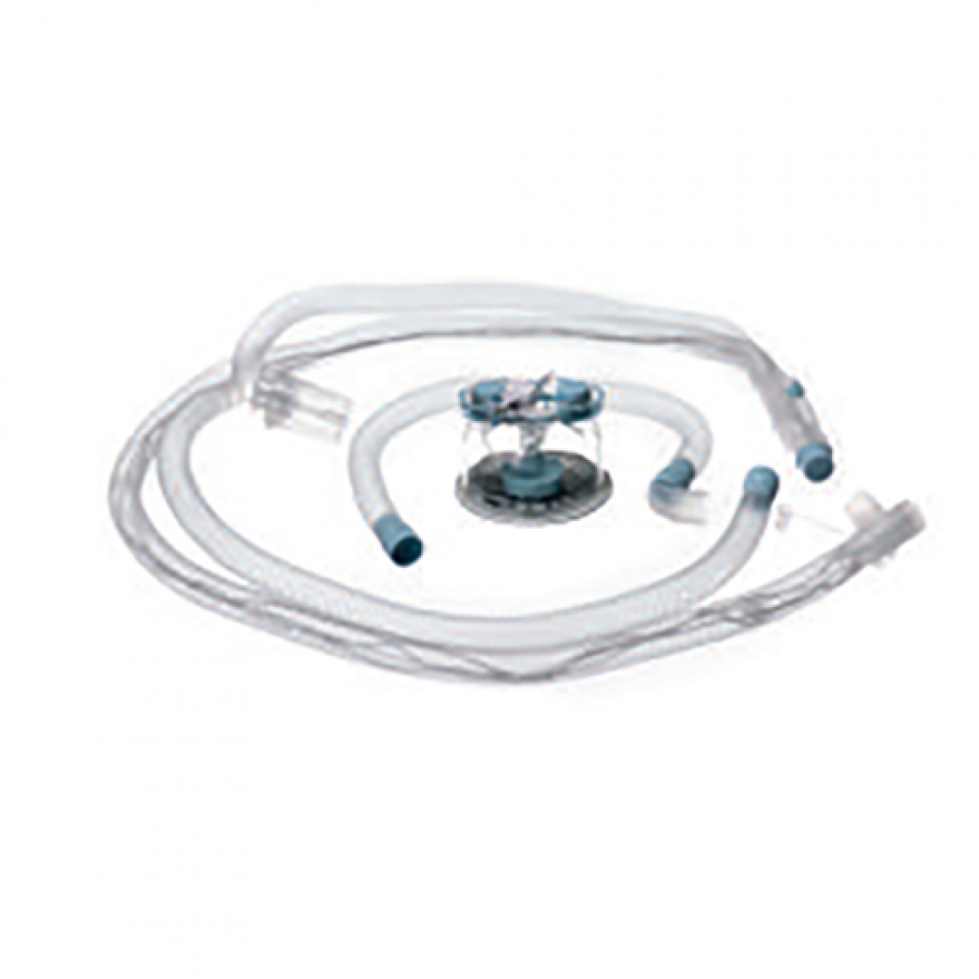 КОНТУР ДЫХАТЕЛЬНЫЙ ДЛЯ ПРОВЕДЕНИЯ ИВЛ С ОБОГРЕВОМ MP00307