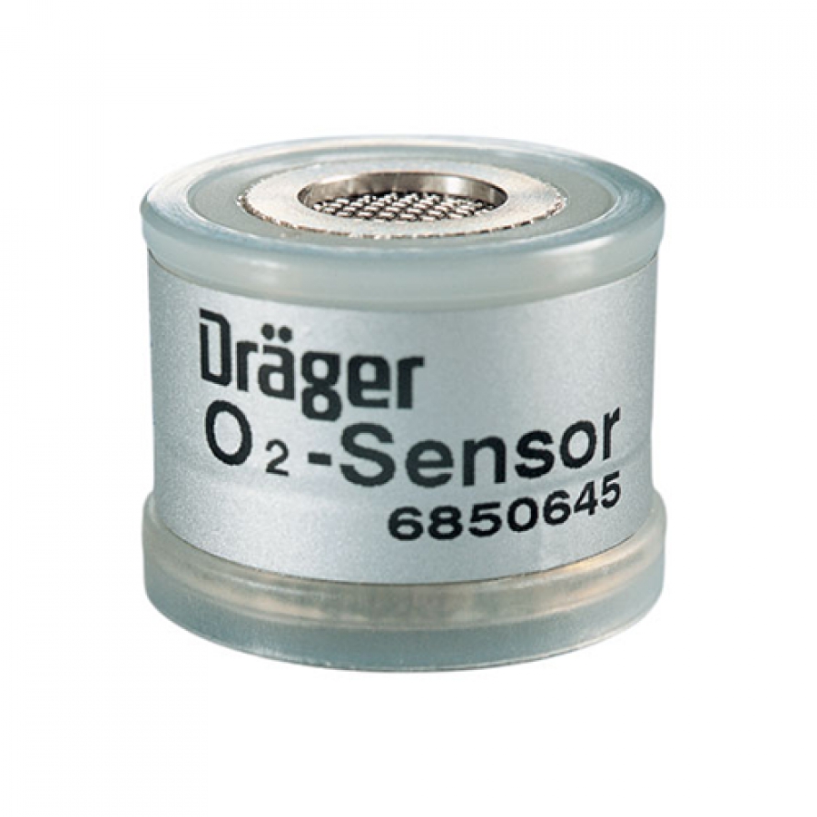 ДАТЧИК КИСЛОРОДНЫЙ ДЛЯ ИВЛ EVITA 6850645