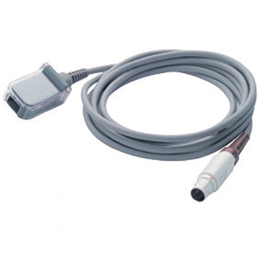 СОЕДИНИТЕЛЬНЫЙ КАБЕЛЬ SPO2 M35370