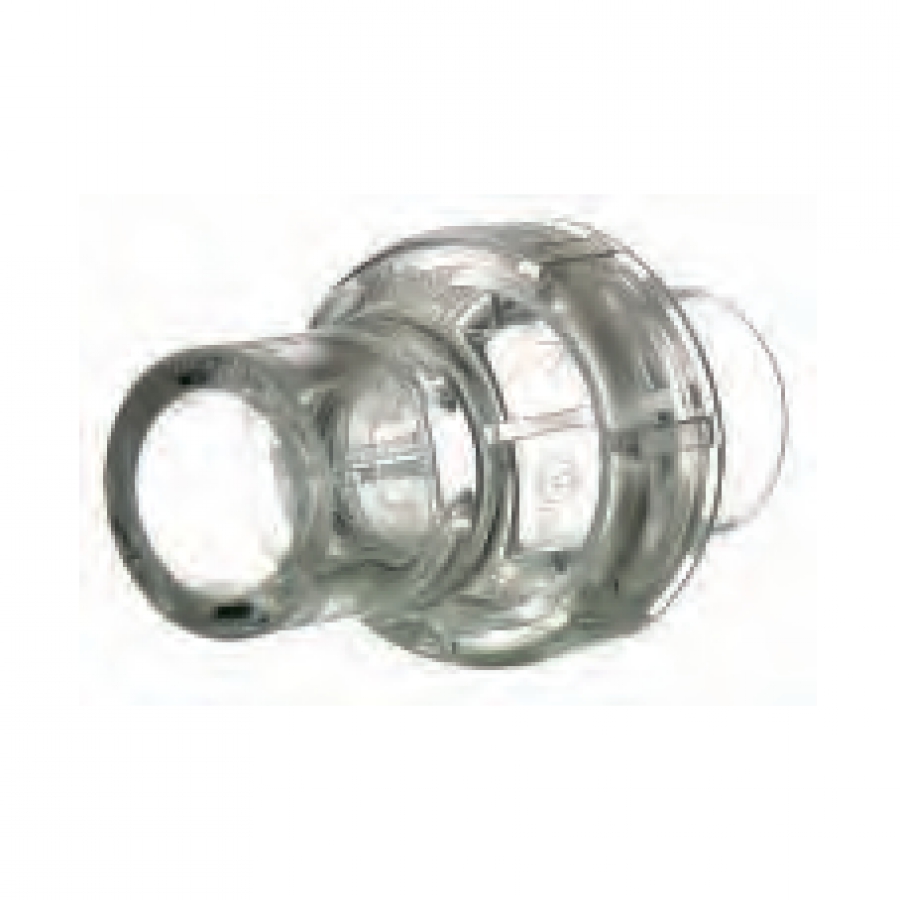 КЛАПАН ВЫДОХА С ПРОГРАММИРУЕМОЙ УТЕЧКОЙ ДЛЯ ИВЛ CARINA MP00224