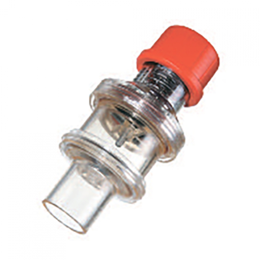 PEEP КЛАПАН МНОГОРАЗОВЫЙ ДЛЯ АППАРАТА ИВЛ OXYLOG 1000 8407475