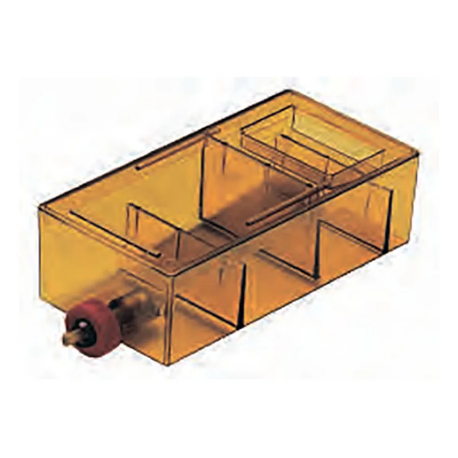 КАМЕРА УВЛАЖНИТЕЛЯ ДЛЯ КУВЕЗА ISOLETTE C2000 MU13202