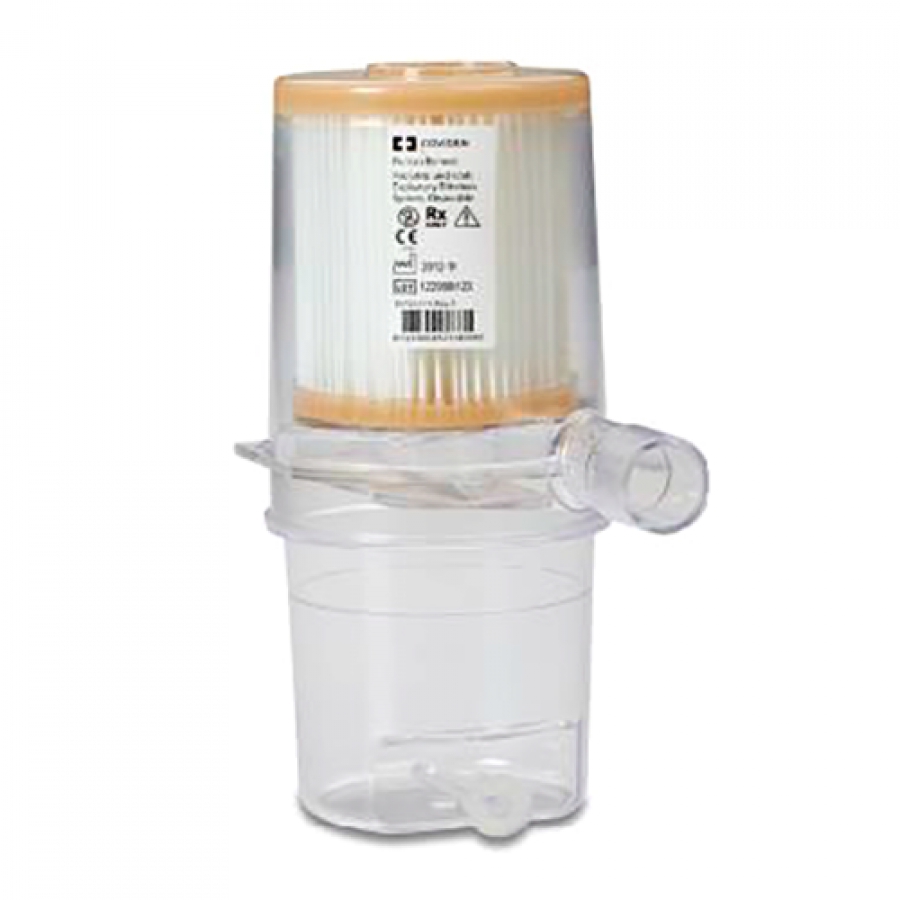 ФИЛЬТР ВЫДОХА ПЕДИАТРИЧЕСКИЙ ДЛЯ ИВЛ PURITAN BENNET 980