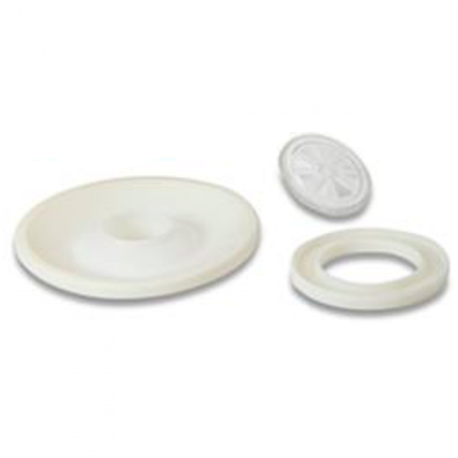 РЕМОНТНЫЙ КОМПЛЕКТ ДАТЧИКА ПОТОКА ДЛЯ ИВЛ PURITAN BENNET 980