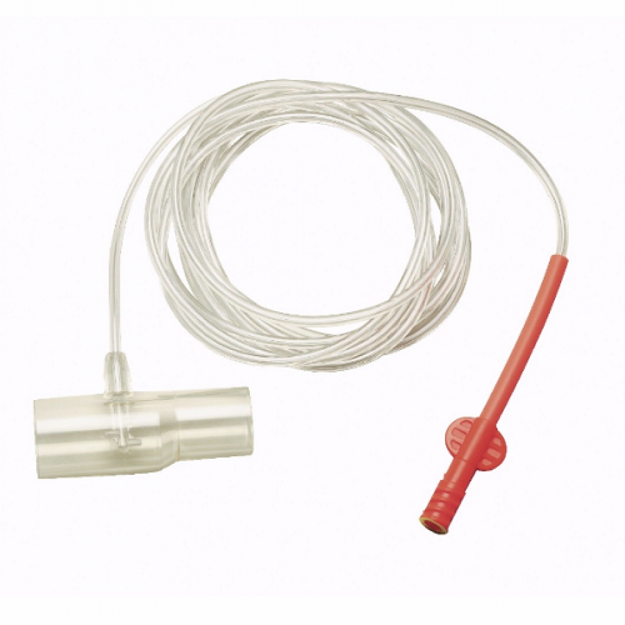 ЛИНИЯ ОТБОРА ПРОБ CO2, ДЛЯ ВЗРОСЛЫХ (MICROSTREAM) 989803204511