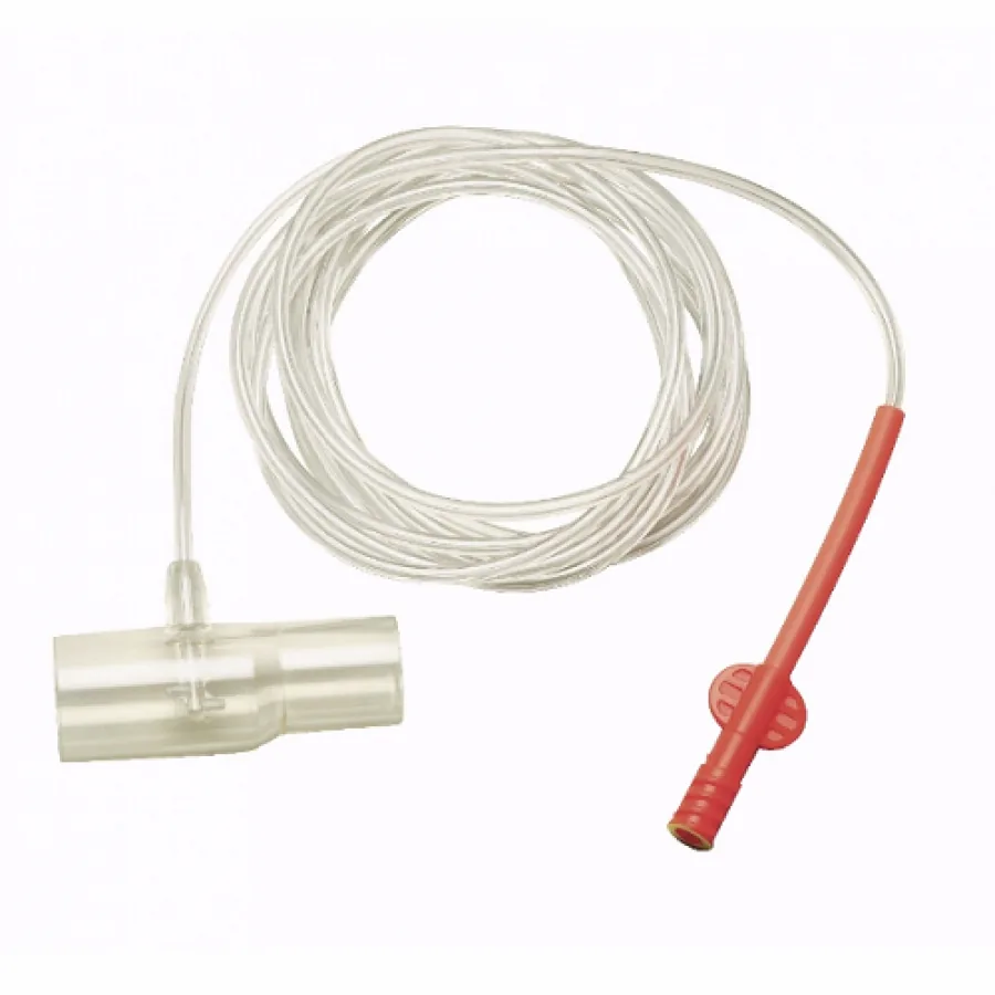 ЛИНИЯ ОТБОРА ПРОБ CO2, ДЛЯ ВЗРОСЛЫХ (MICROSTREAM) 989803204511