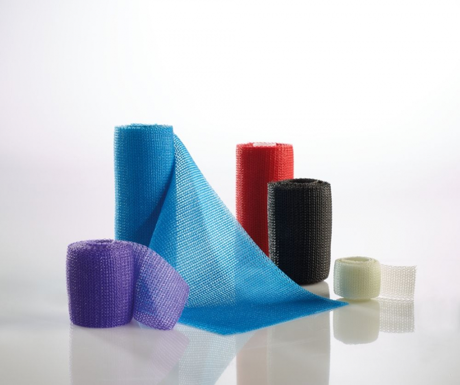 ВИДЕОКУРС: ТЕХНИКА НАЛОЖЕНИЯ ПЛАСТИКОВОГО БИНТА ЦЕЛЛАКАСТ