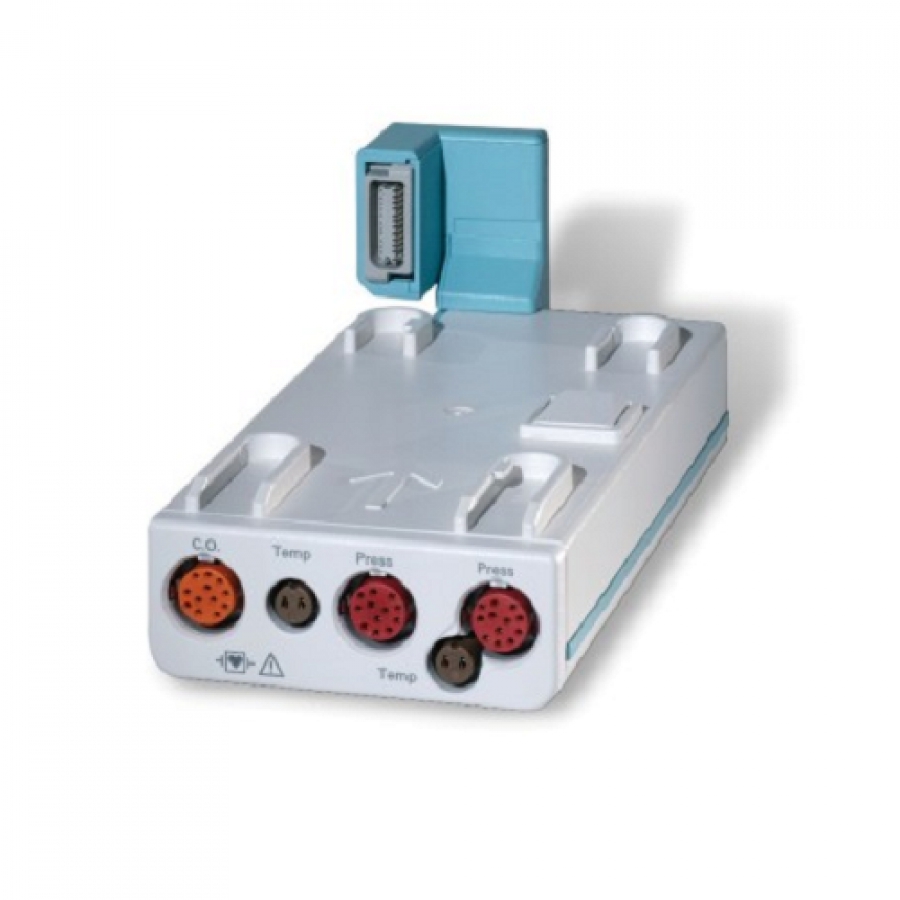 M3012A ГЕМОДИНАМИЧЕСКОЕ РАСШИРЕНИЕ