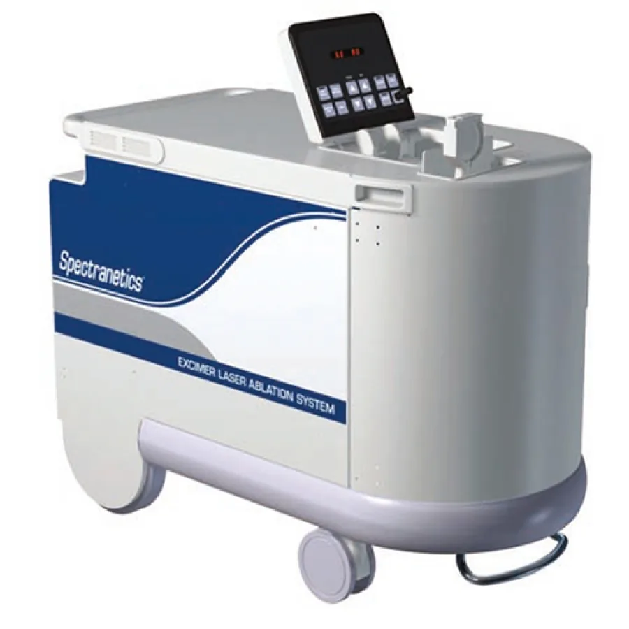 ЭКСИМЕРНАЯ ЛАЗЕРНАЯ СИСТЕМА CVX-300 EXCIMER